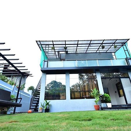 Honeycomb Villa2 Lonavala Exterior photo