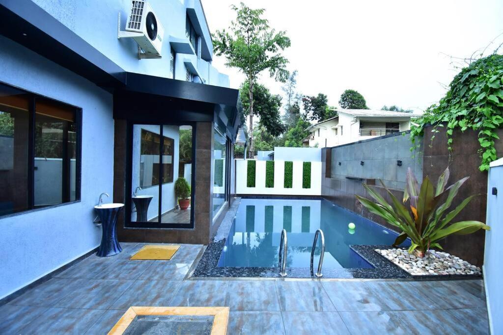 Honeycomb Villa2 Lonavala Exterior photo