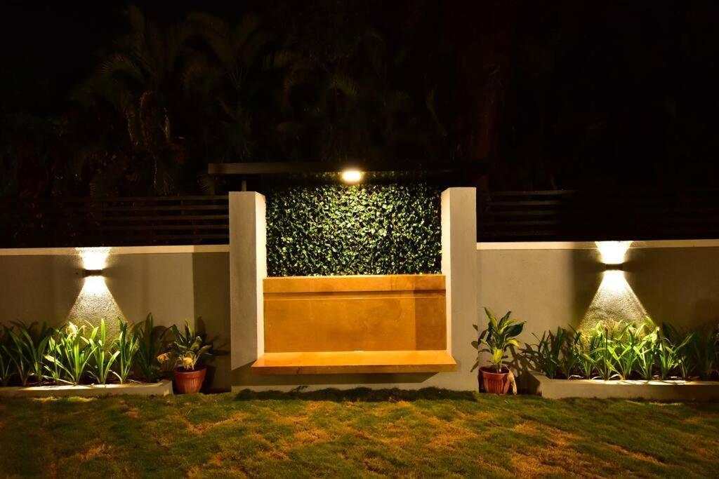 Honeycomb Villa2 Lonavala Exterior photo