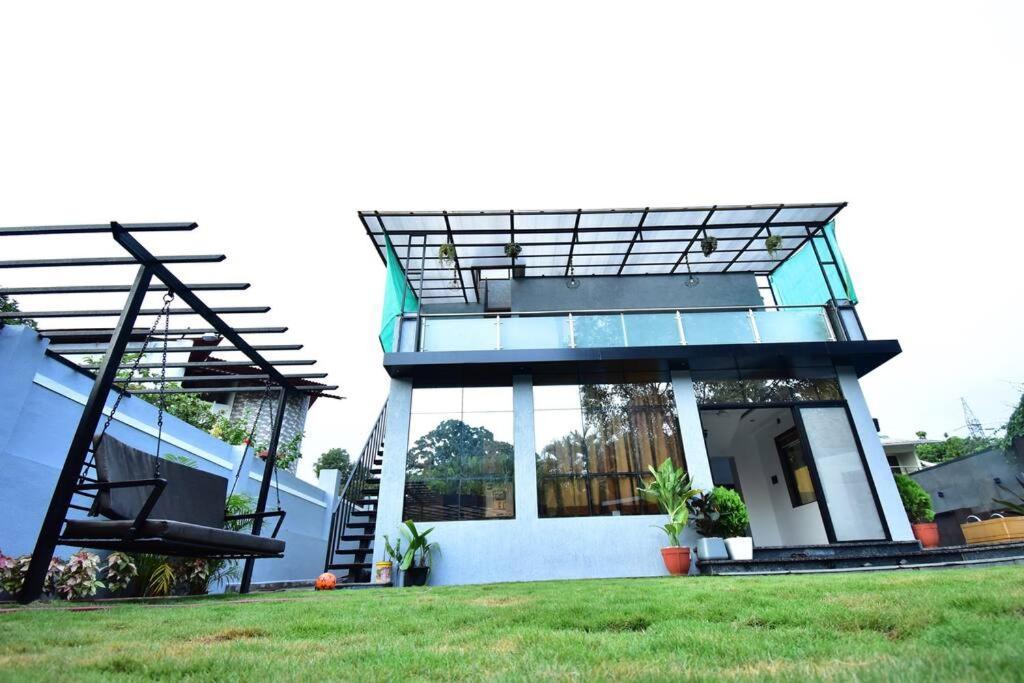 Honeycomb Villa2 Lonavala Exterior photo