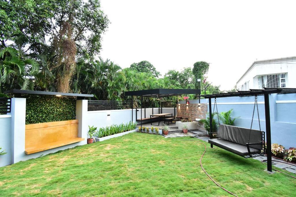 Honeycomb Villa2 Lonavala Exterior photo