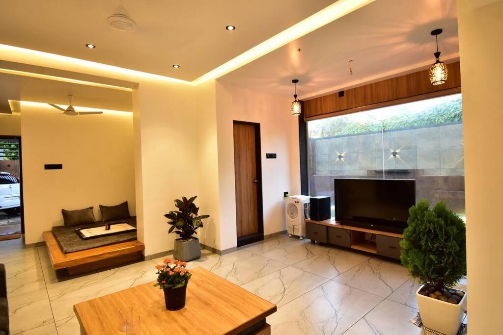 Honeycomb Villa2 Lonavala Exterior photo