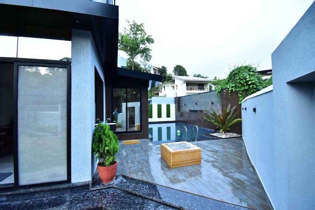 Honeycomb Villa2 Lonavala Exterior photo