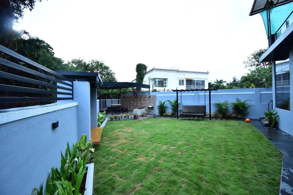 Honeycomb Villa2 Lonavala Exterior photo