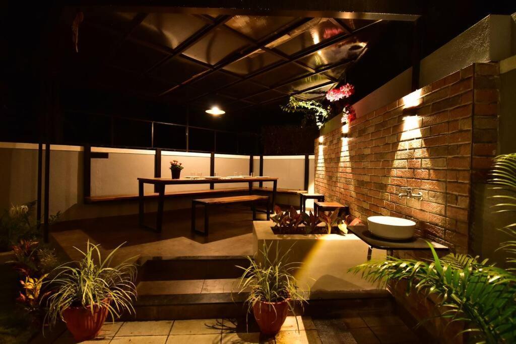 Honeycomb Villa2 Lonavala Exterior photo